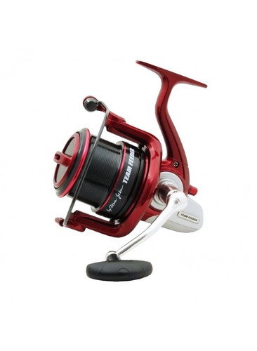 Team feeder döme long - feeder,