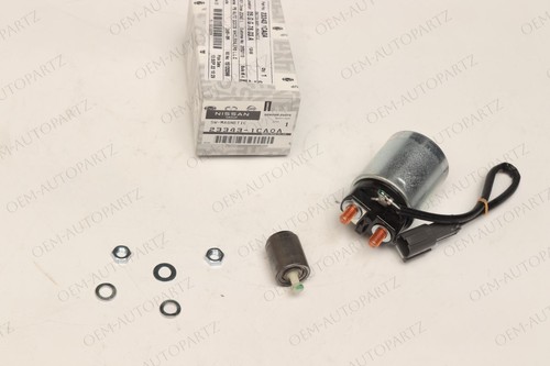 Nissan magnetischer schalter - nissan,