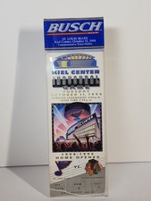 St. Louis Blues Kiel Center