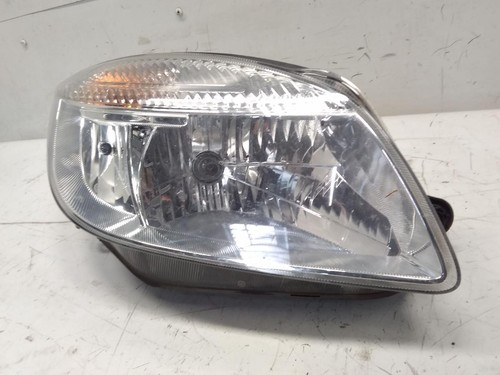 Skoda fabia original - skoda, 2