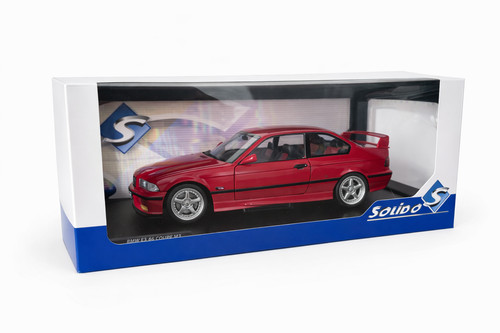 Bmw e36 coupe streetfighter - m3,