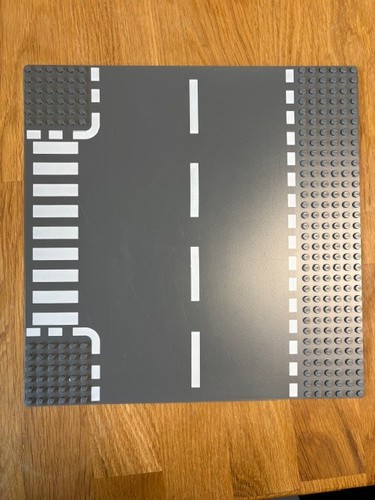 Lego city straßenplatten - lego, &