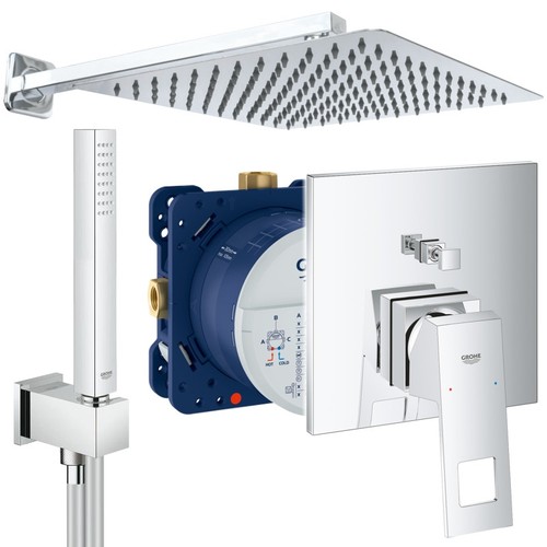 Sonderposten grohe eurocube - sonderposten:,