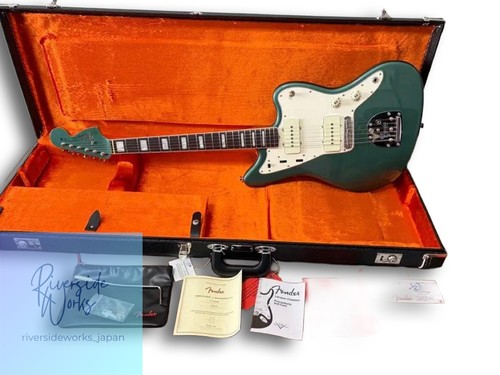Fender american vintage - american, ii