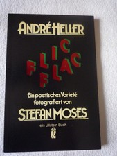 André Heller : Flic Flac /
