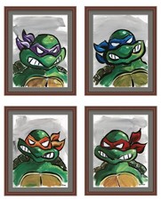 Atherton 9x12 Original all 4