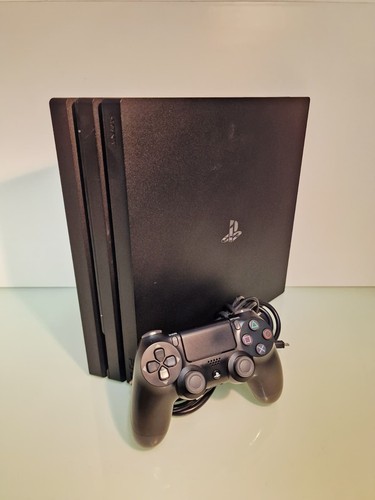 Ps4 pro 1tb ssd offline - pro,