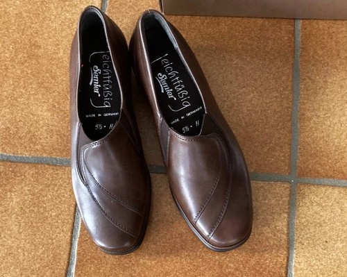 Semler halbschuhe ria - ria, *