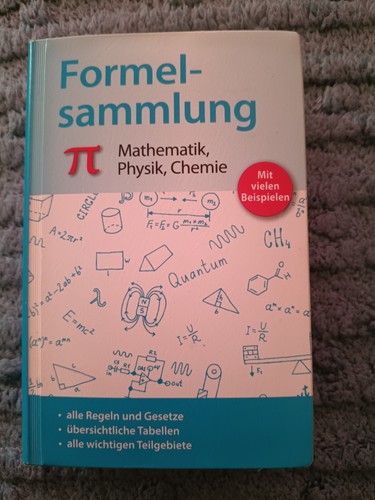 Formelsammlung mathematik - formelsammlung,