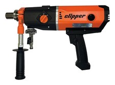 Norton Freihand-Kernbohrmotor