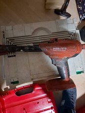 Hilti Auspressgerät Akku HDE