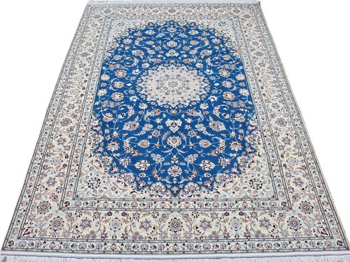 Exklusive orientteppich nain - exklusive,