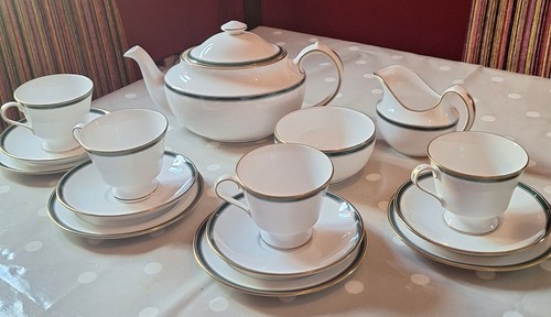 Spode tuscana y8578 - tuscana,