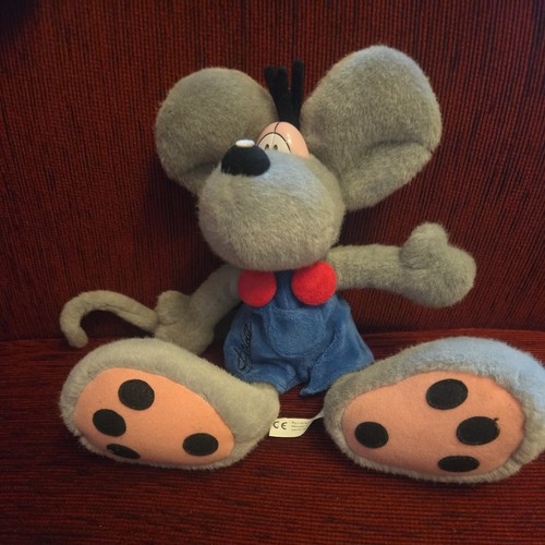 Original diddl maus - original,