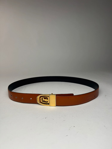 Vintage celine paris - paris, leather
