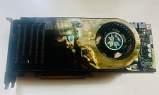 Nvidia Geforce 8800 GTX Neue
