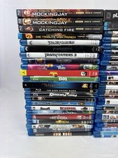 💽Transformers 1+2+3+4💽