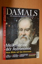 Damals 2009 - 2009-03, 03-2009