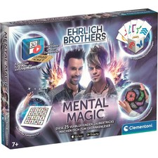 Clementoni mental magie - clementoni, mental-magie