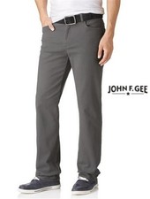 NEU: SCHLANKE 5-POCKET STRETCH