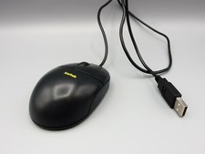 Saitek optische Radmaus