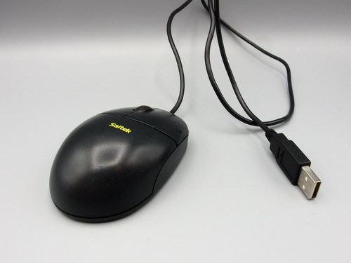Saitek optische radmaus - optische,