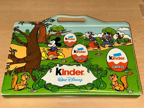 Ferrero diorama buchhülle - -,