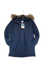 Mama Licious Jacke Umstands-Parka MLJESSA SHORT