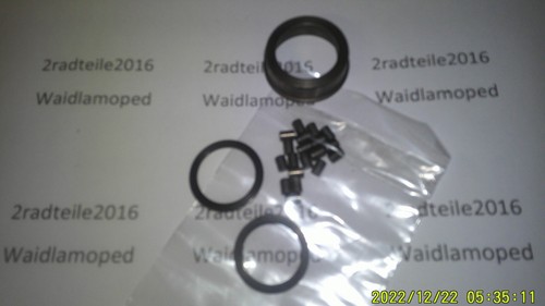 Zündapp lagersatz - ,,