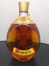 Dimple years luxe scotch - dimple,
