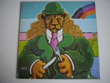 Savoy Brown - Lion's Share -  LP Decca 1972
