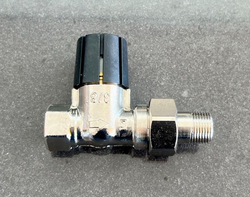 Landis gyr thermostatventil - &,