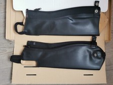 Kavalkade Leder Chapsletten