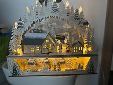 Schwibbogen von Lumesso