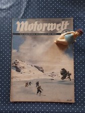 ORIGINAL 1 - 1938 D.D.A.C