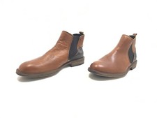 Bull Boxer Herren Stiefel Stiefeletten Boots Freizeit Comfort Gr. 42