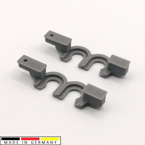 Ersatz gleiter rollenhalter - ersatz,