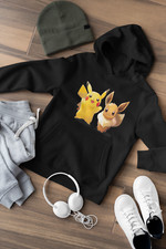 Jungen Hoodie Kapuzenjacke