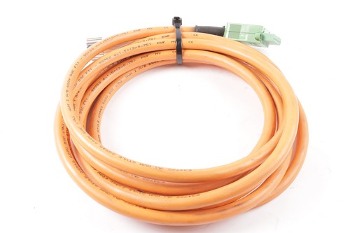 Kollmorgen seidel motorkabel - kollmorgen,