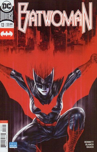 Batwoman 13 - nr.,