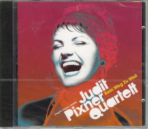 Judit pixner quartett kein - quartett,