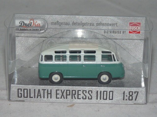 Busch dreika 94152 goliath - busch,