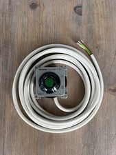 Truma Trumatic Bedienfeld C EL 230 Volt - 34000-63800