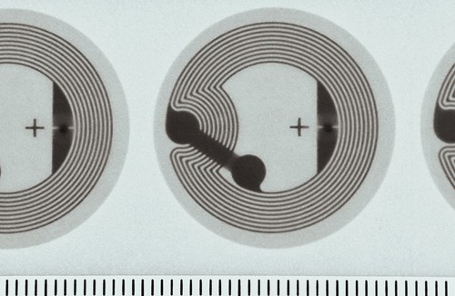 Nfc 216 tags 13 56 - nfc-216-, 13,56