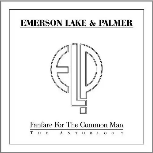 Emerson lake palmer - lake, &
