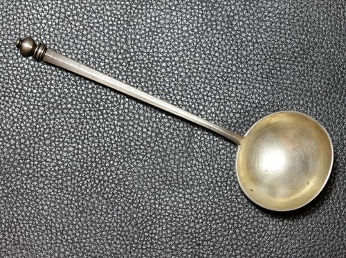 Löffel russia silber 84 - russia,