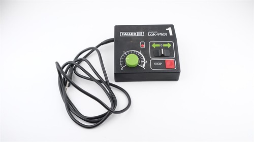 Faller 3881 electronic