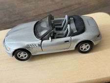 Modellauto Gerner  BMW Z3 Roadster 2.8 (1995) SS 5732