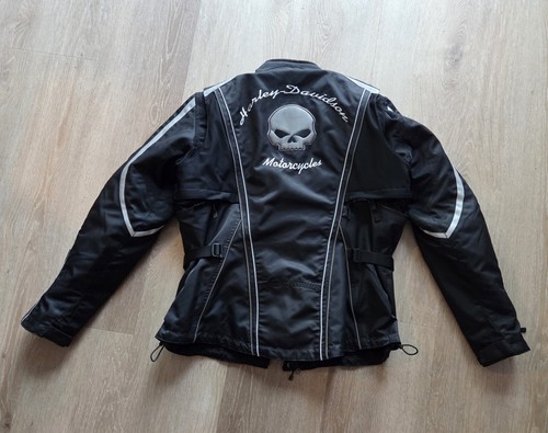 Coole motorradjacke damen - coole,