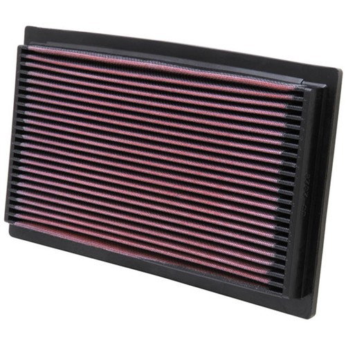 Luftfilter 33 2029 - luftfilter, 33-2029